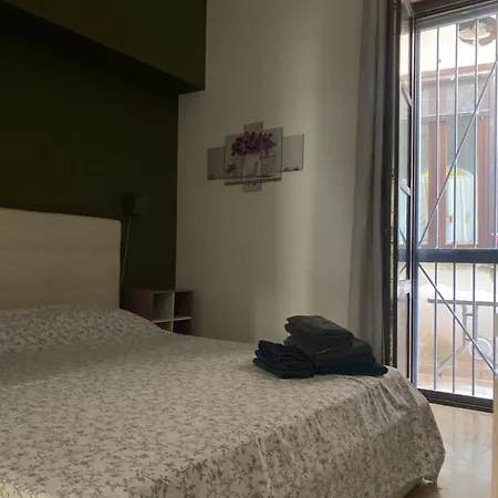 Maniace 80 Апартаменти Syracuse